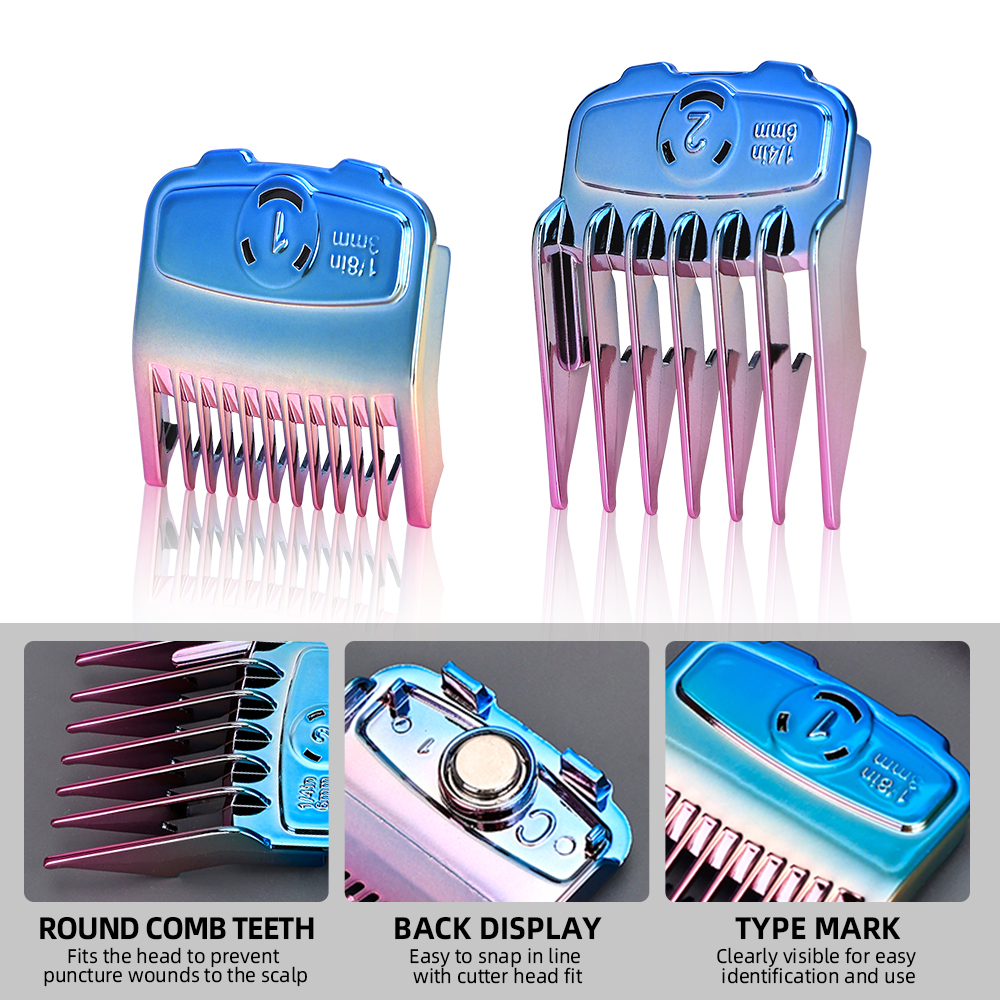 Clipper Guards